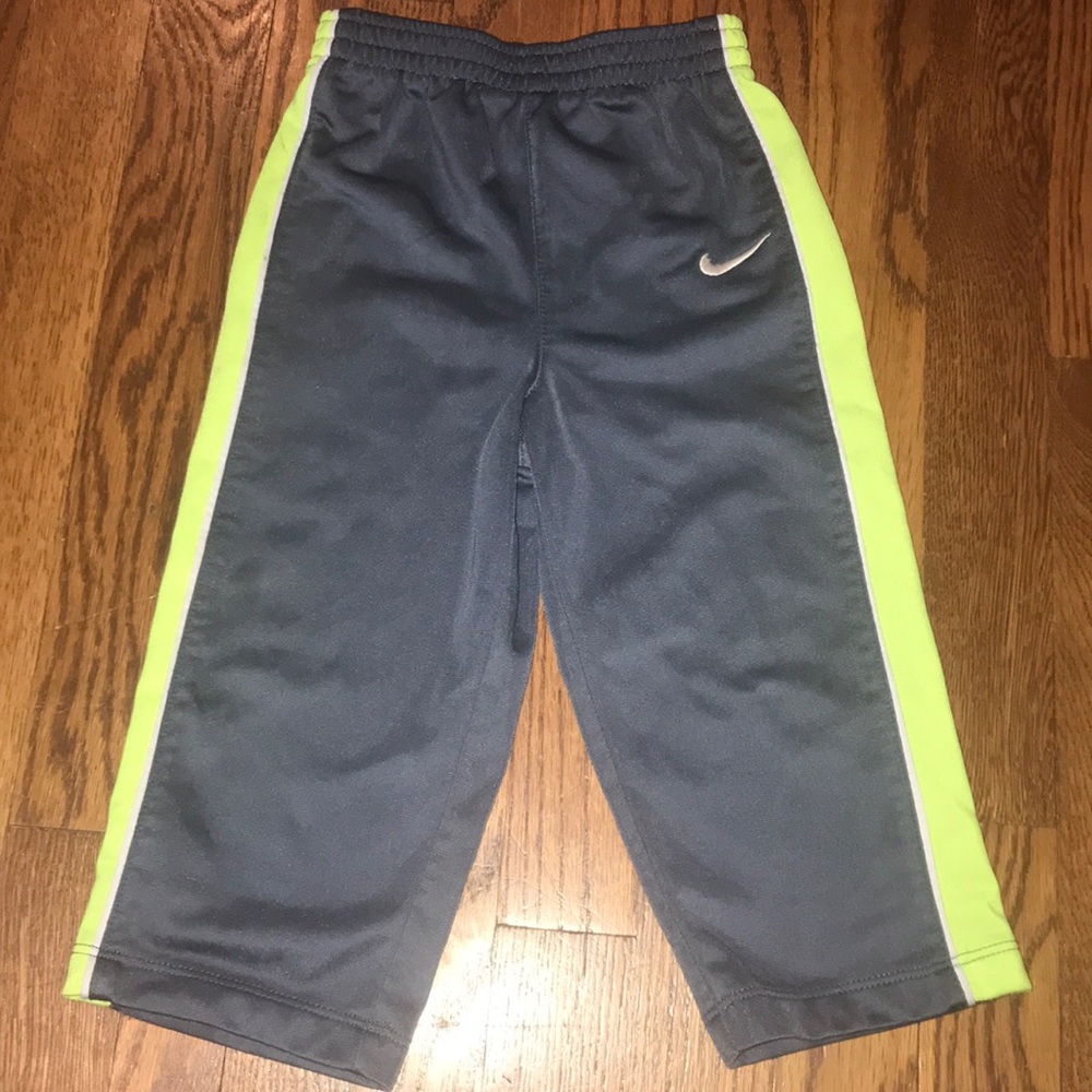 Nike 24 mo pants